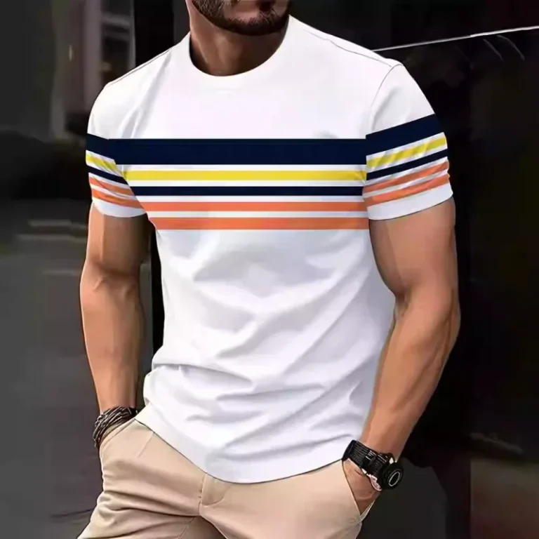 Custom-logo-Men-T-shirt-Casual-Knitted-Loose-Fit-Short-Sleeve-Out-Wearable-3D-Printing-Technology-T-shirt