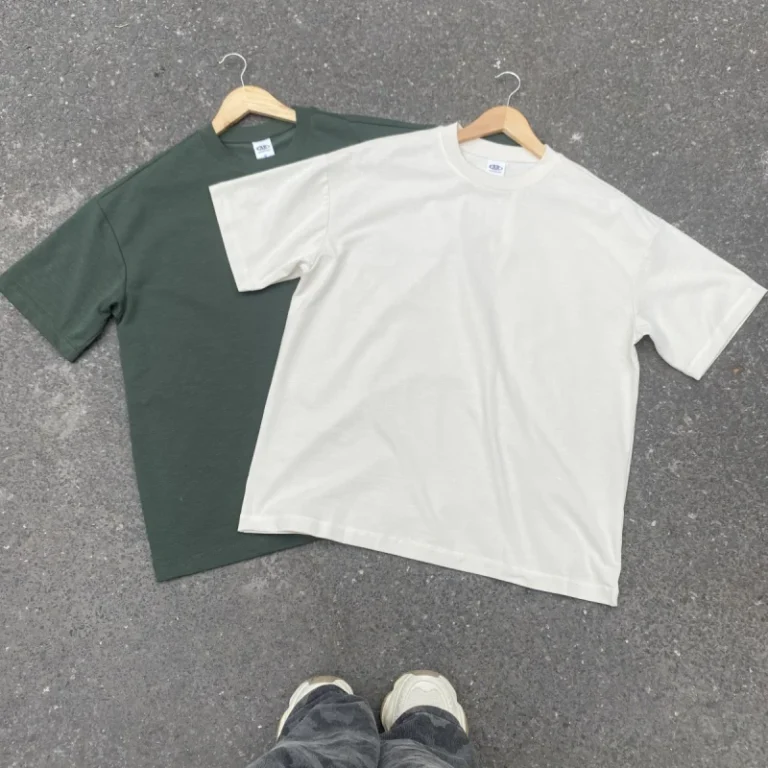 Custom-logo-Oversize-Slub-Cotton-t-Shirt-Blank-Comfortable-Soft-Streetwear-Summer-Cool-Tshirts-for-Men-Clothing-Manufacturer