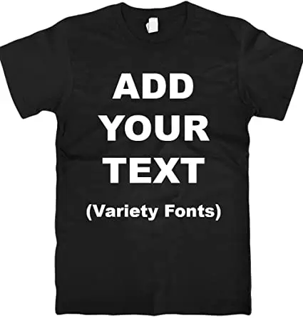 Custom-logo-Printing-Mens-T-Shirts-High-Quality-Cotton-Polyester-Blank-Breathable-Unisex-Clothing-T-Shirts