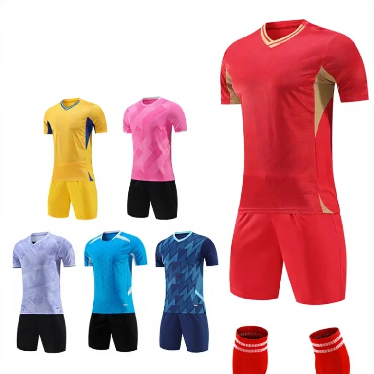 Custom-logo-Relaxed-Fit-High-Quality-Jersey-Body-Fit-Jersey-Plain-Hot-Selling-Soccer-Jersey
