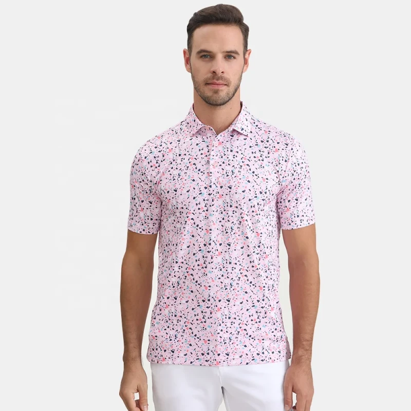 Custom-logo-Splash-Design-Quick-Dry-100-Polyester-T-Shirt-Sublimation-Plus-Size-Personalized-Mens-Golf-Polo-t-Shirt