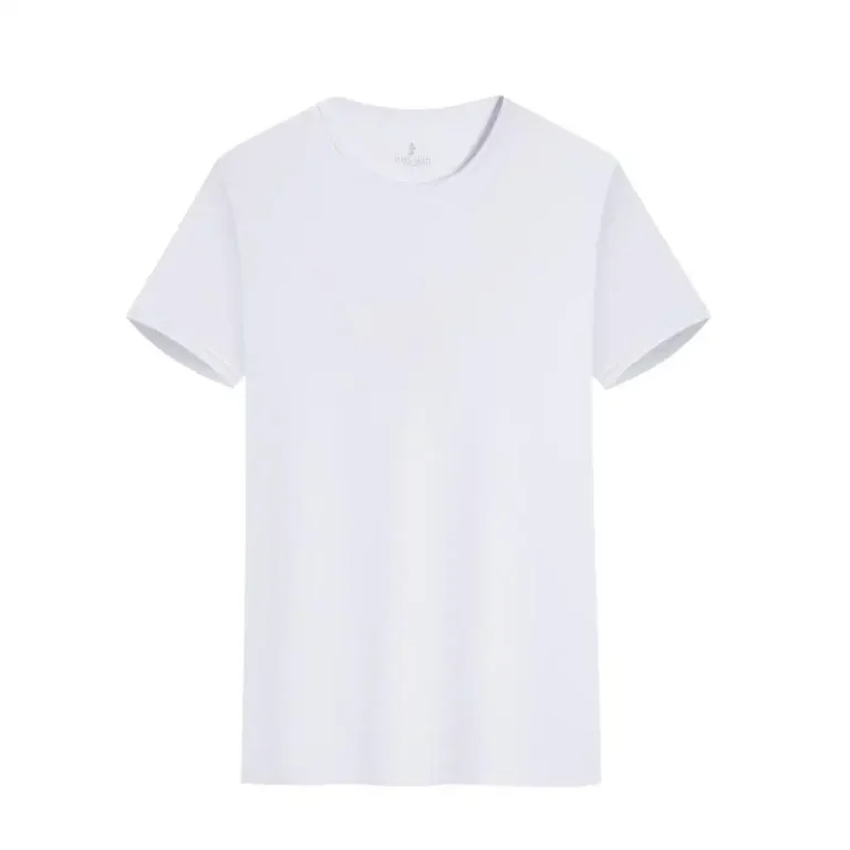 CustomWholesale-Tshirts-for-Men-Modal-O-Neck-Sweat-Proof-Undershirt-Plain-T-shirts-for-Printing-Slim-Fitted-Sport-Mens-Shirts