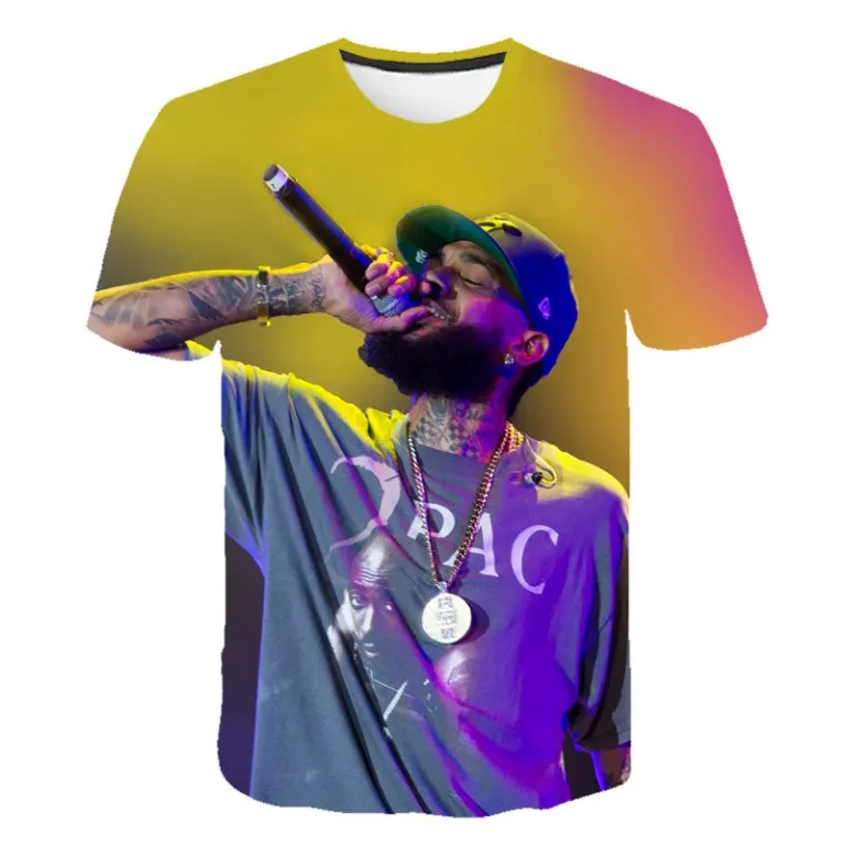 Customised-Sustainable-Printed-T-shirts-Nipsey-Hussle-High-Quality-3d-Men-Hip-Pop-Short-Sleeve-Muscle-Tee