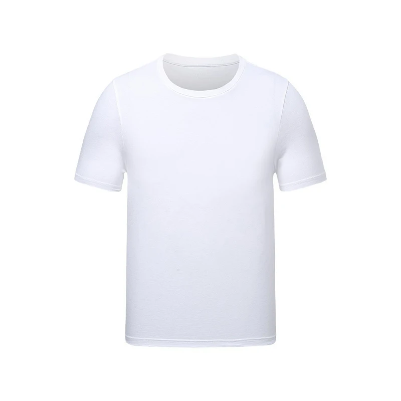 Customizable-Boy-Cotton-Sports-T-shirt-Cotton-Casual-Mens-Kids-T-shirt-Customized-logo