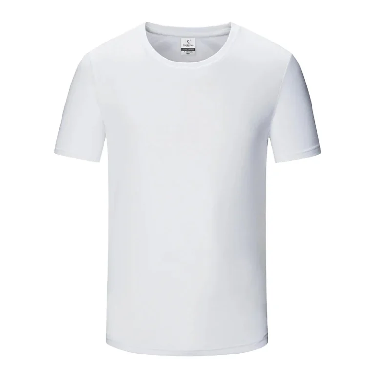 Customizable-Logo-Mens-Soccer-Sportswear-100-Polyester-Summer-Fitness-T-Shirt-for-Outdoor-Sports