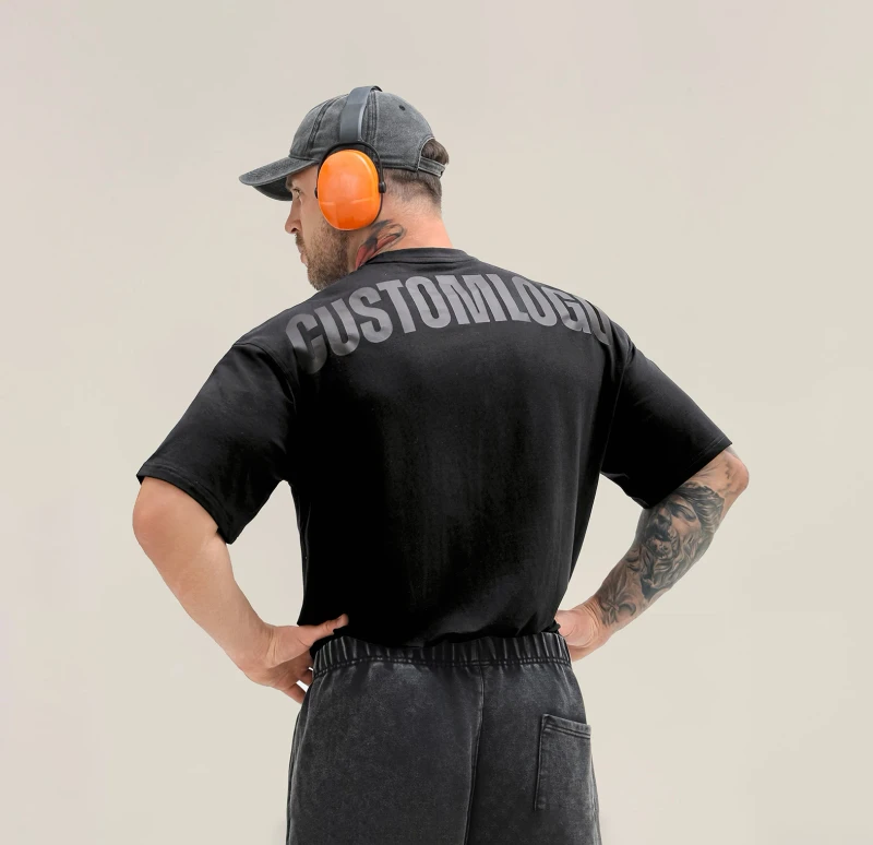 Customize-High-Quality-Mens-Oversized-Tshirts-Gym-Sports-Casual-Wear-Shirts-Manufacturing-Suppose-Custom-Screen-Printing