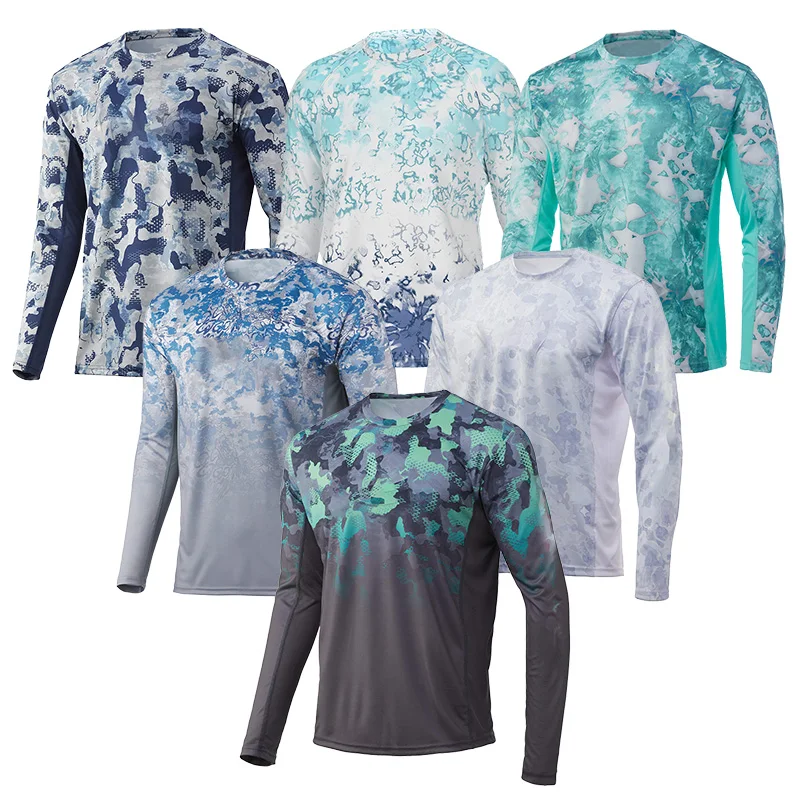Customize-Longsleeves-Spf-with-My-logo-High-Quality-Long-Sleeve-Uv-Sun-protection-Performance-Hiking-Fishing-Camo-t-Shirts