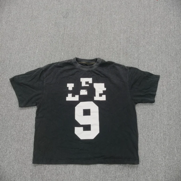 Customize-Plus-Size-Woven-Breathable-Anti-Pilling-Mens-Heavy-Weight-Boxy-Shirts-Acid-Wash-Black-Crop-Tops-T-Shirt-1