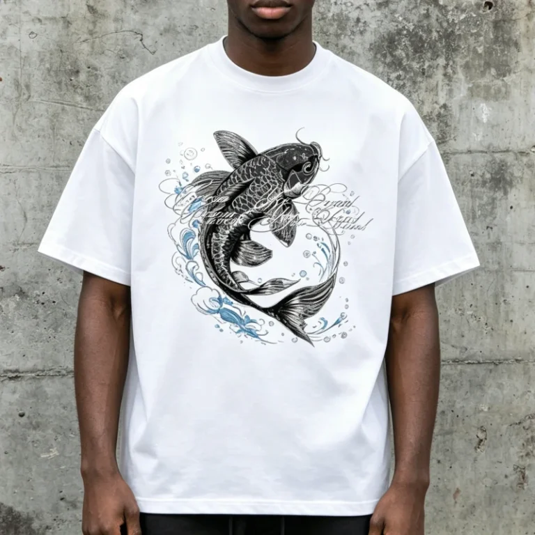 Customized-280gsm-High-GSM-T-Shirt-Men-100-Cotton-Screen-Print-Heavy-Weight-Plain-Blank-Oversized-Boxy-Fit-Streetwear-Tee-OEM