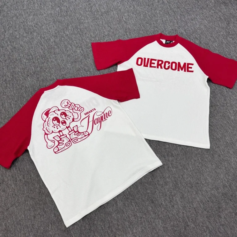 Customized-Designer-Graphic-Oversized-T-Shirt-Color-Block-Raglan-T-Shirt-for-Men
