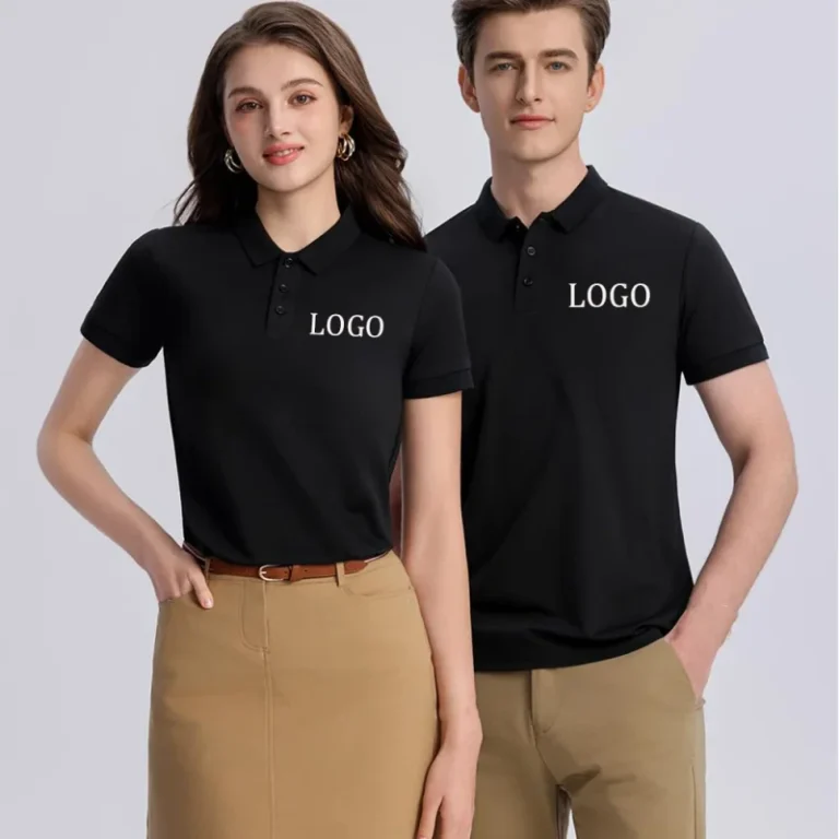 Customized-Embroidered-Logo-Mens-Polyester-Business-Work-Polo-T-shirt-Mens-Premium-Uniform-Golf-Polo-Shirt