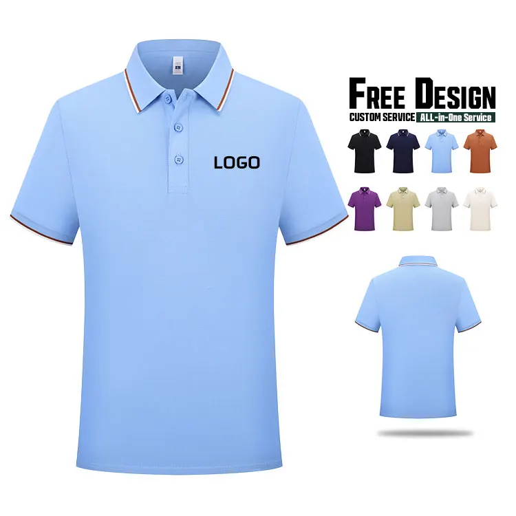 Customized-Embroidered-Mens-100-Cotton-Polo-Shirt-Work-Uniform-Company-Design-Golf-Printed-Mens-Polo-Shirts