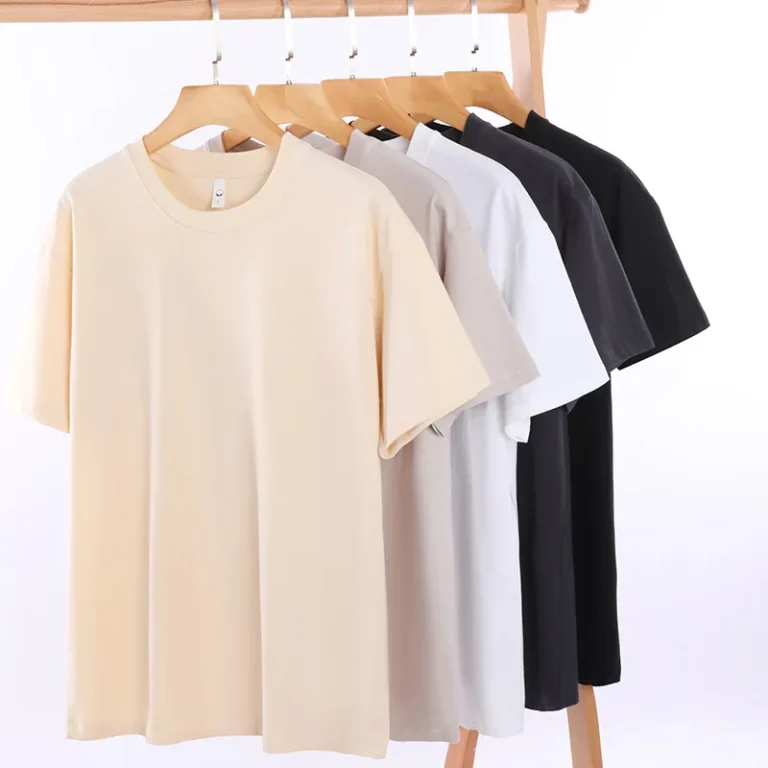 Customized-High-Quality-Custom-Logo-Promotional-Mens-Tees-Shirt-Blank-Plain-T-Shirts-High-Quality-Cotton-Men-T-Shirts