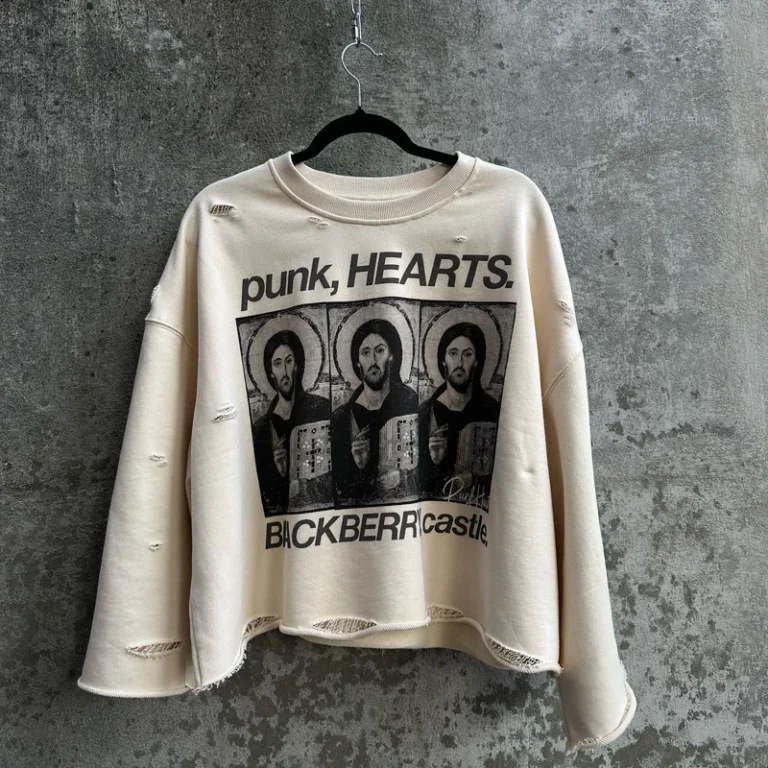 Customized-Jersey-T-shirt-Breathable-Eco-Friendly-Oversized-Heat-Transfer-Printed-Drop-Shoulder-Distressed-Long-Sleeve-Boxy