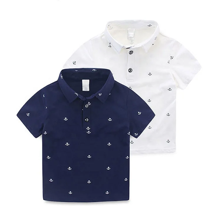 Customized-Summer-Knitted-Cotton-Polo-Shirt-for-Boys-Casual-Fashion-Printing-T-Shirt
