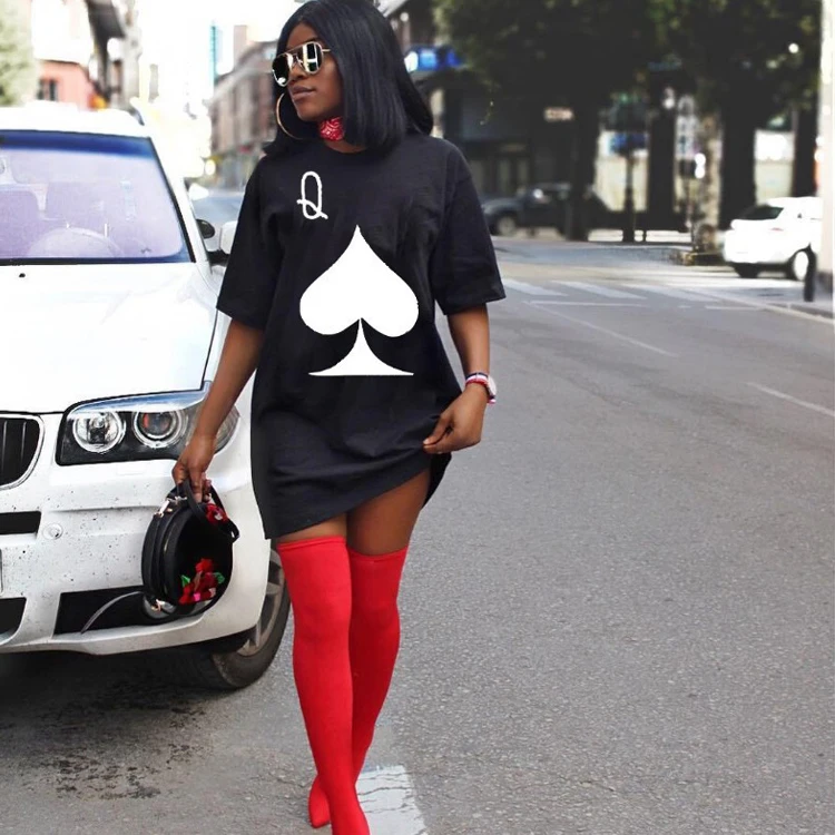 Customized-logo-Printing-and-Embroidery-Oversized-t-Shirt-Plus-Size-Womens-T-shirts