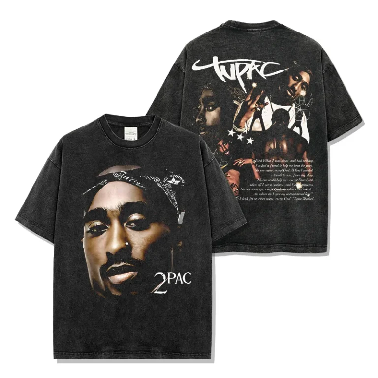 DTG-Custom-Design-Graphic-Pattern-250GSM-100-Cotton-Acid-Washed-Vintage-T-shirt-Heavyweight-Oversized-Streetwear-T-Shirt