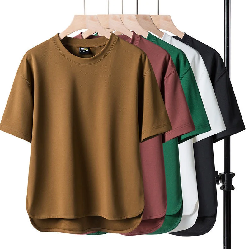 DUOLLB-Custom-LOGO-Graphic-t-Shirts-Custom-Printing-Cotton-Tshirt-Men-Oversized-t-Shirt-for-Men