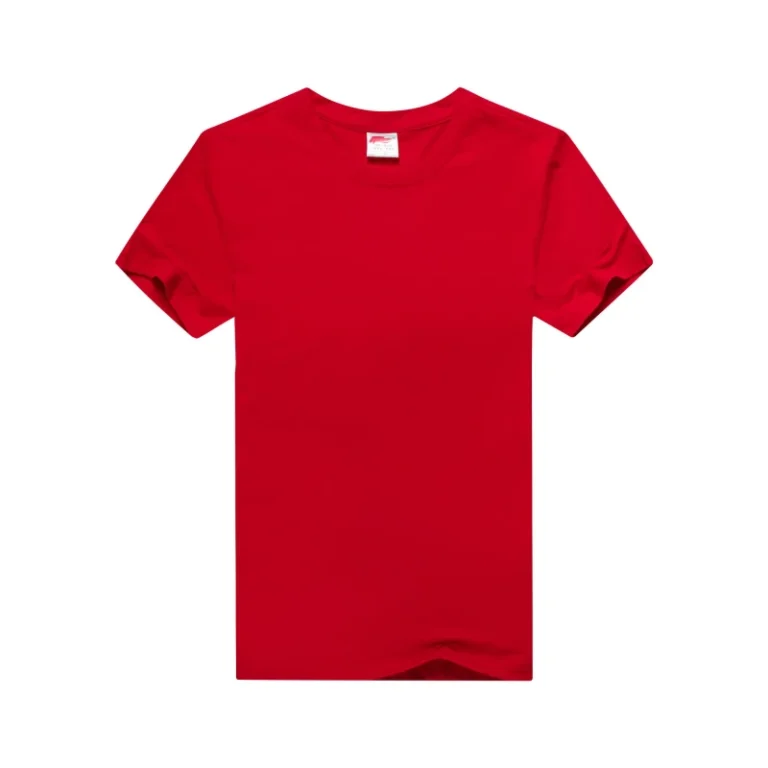 Daily-Casual-Versatile-Short-Sleeve-T-Shirt