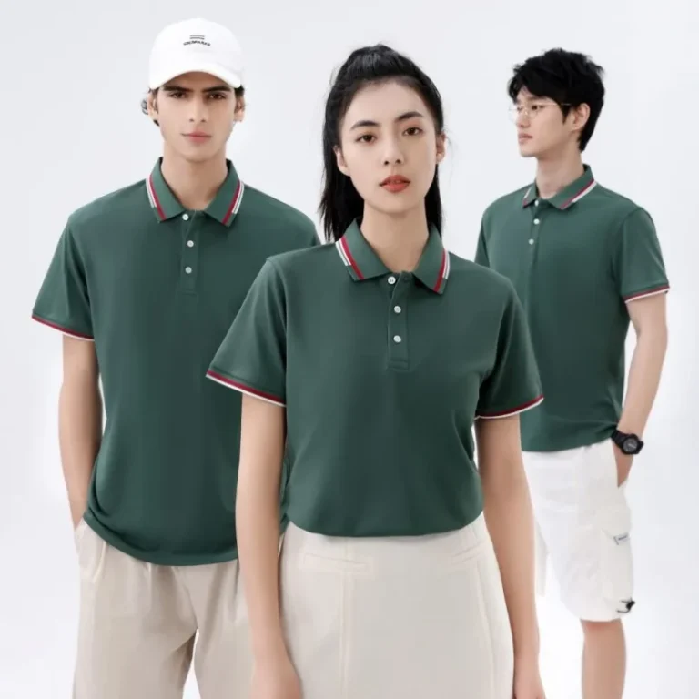 Designers-Golf-Polo-Shirts-Plus-Size-Top-Quality-Mens-Polo-Shirts-Custom-logo-Stylish-Embroidered-Short-Sleeve-Polo-Shirts
