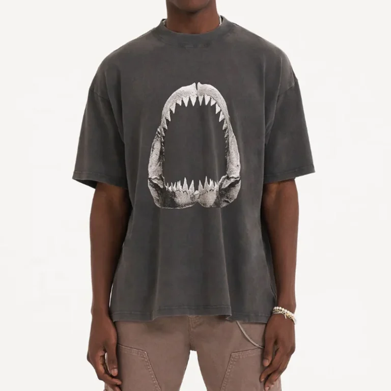 Drop-Shoulder-Plain-Basic-Streetwear-Oversized-Blank-Custom-Logo-Graphic-100-Cotton-Vintage-Acid-Wash-Heavyweight-T-Shirt