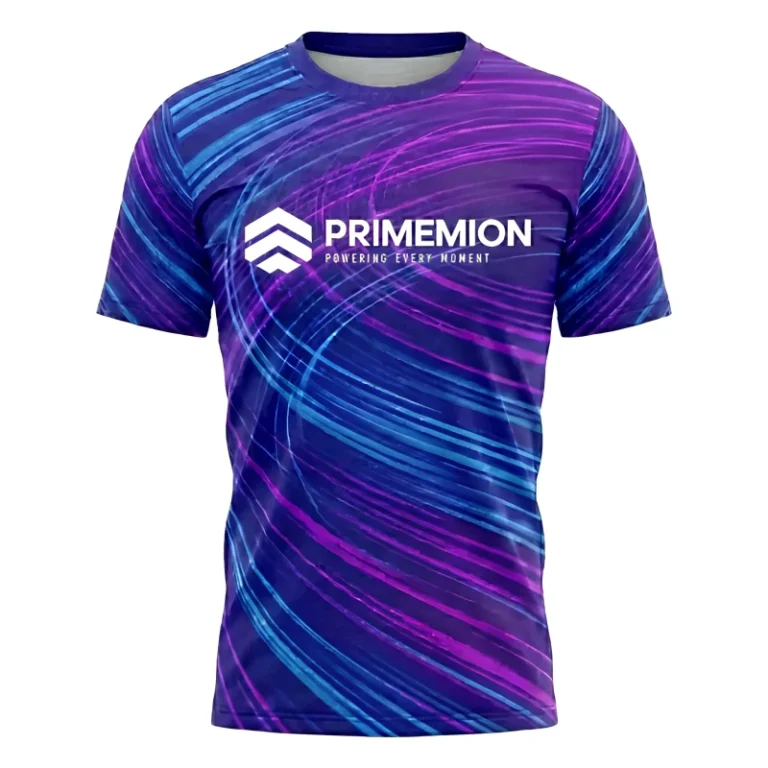 Dropshipping-Custom-Logo-Dynamic-Speed-Print-T-Shirt-Mens-Sporty-All-Over-Print-Performance-Athletic-Tee-1