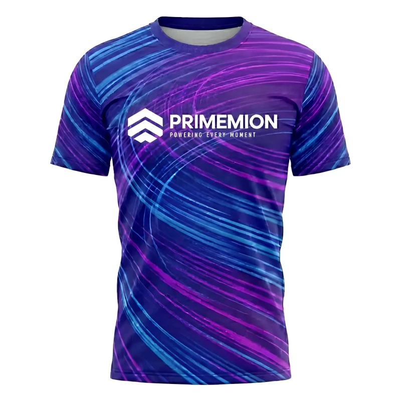 Dropshipping-Custom-Logo-Dynamic-Speed-Print-T-Shirt-Mens-Sporty-All-Over-Print-Performance-Athletic-Tee-1