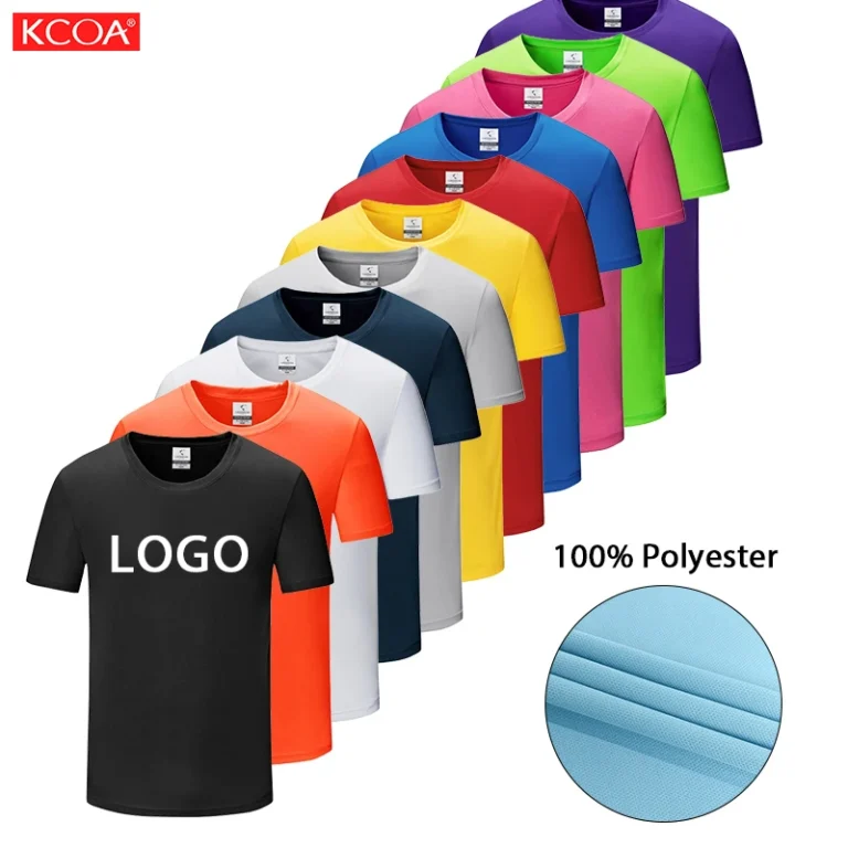 Dry-Fit-100-Polyester-T-Shirt-Custom-Sublimation-Blanks-Tshirt-Sport-Run-Tee-Shirt-Men-T-Shirt-1