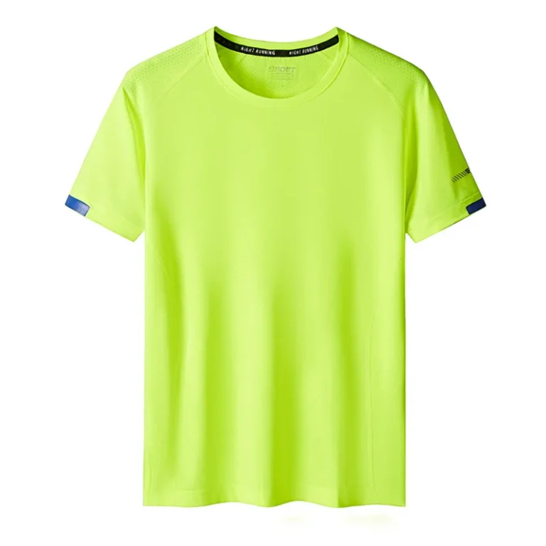 Dry-Fit-100-Polyester-T-Shirt-Custom-Sublimation-Blanks-Tshirt-Sport-Run-Tee-Shirt-Men-T-Shirt-2