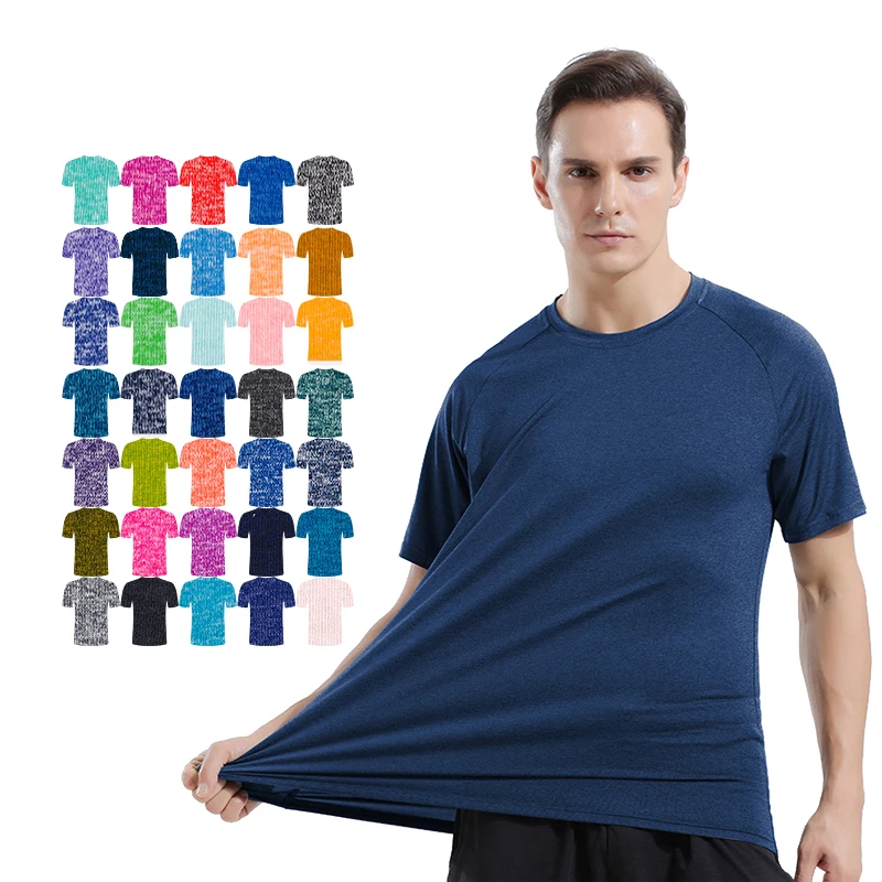 Dry-Fit-Sport-Logo-Printing-T-shirts-High-Quality-Blank-T-shirt-Custom-Plain-T-Shirts-for-Men