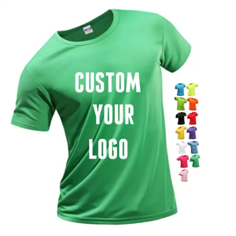 DryFit-T-Shirt-100-Polyester-T-Shirt-Sublimation-Blanks-Tshirt-With-Logo-Custom-Logo-Printed-T-Shirt-Men-Plain-T-Shirt-for-Men