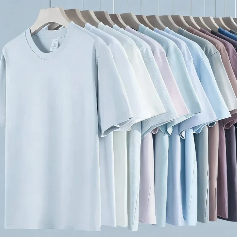 Embroidery-Custom-Logo-Oversized-Heavy-T-Shirt-Your-Own-Brand-DTG-Printing-High-Quality-180
