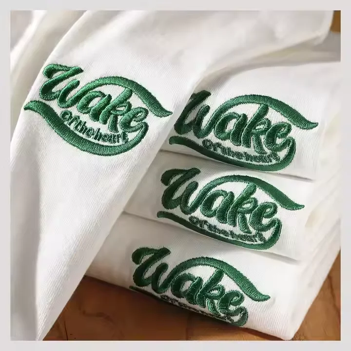 Embroidery-Print-Manufacturer-Multicolor-100-Cotton-Knitted-Casual-T-Shirt-Own-Design-Custom-Logo-Regular-Fit