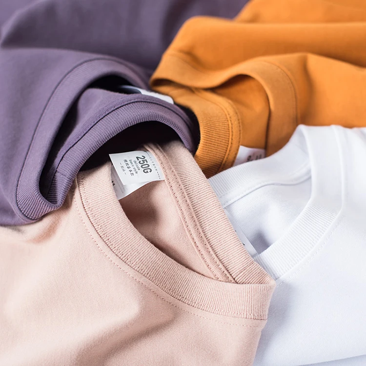 Environmentally-Friendly-Organic-Cotton-Customized-Shirt-Mens-Shirt-Mens-Clothing-Mens-T-shirt