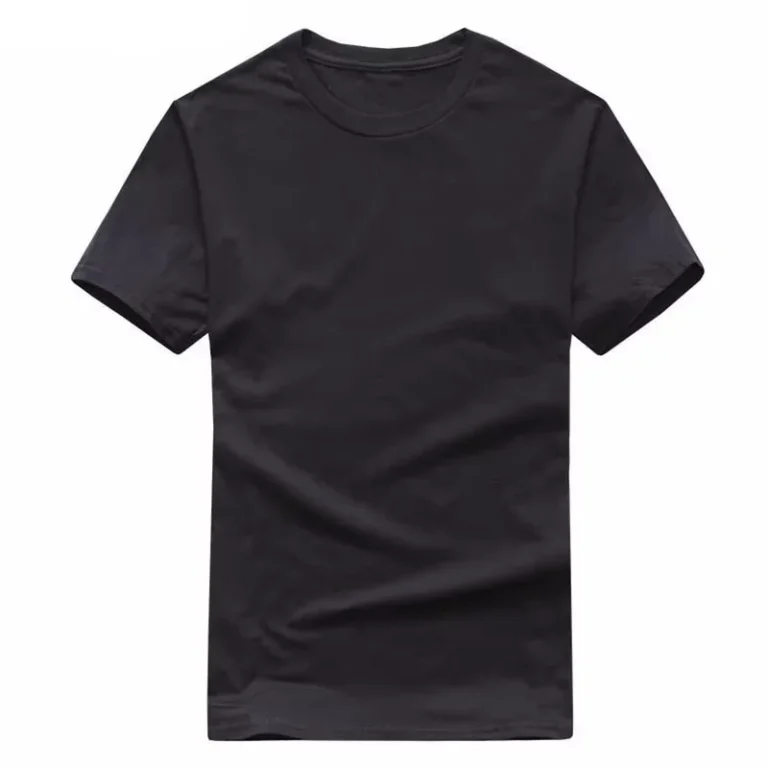 European-and-American-T-shirts-Casual-Mens-and-Womens-Cotton-T-shirts-Short-Sleeves-Sporty-Round-neck-Cotton-Short-Sleeves