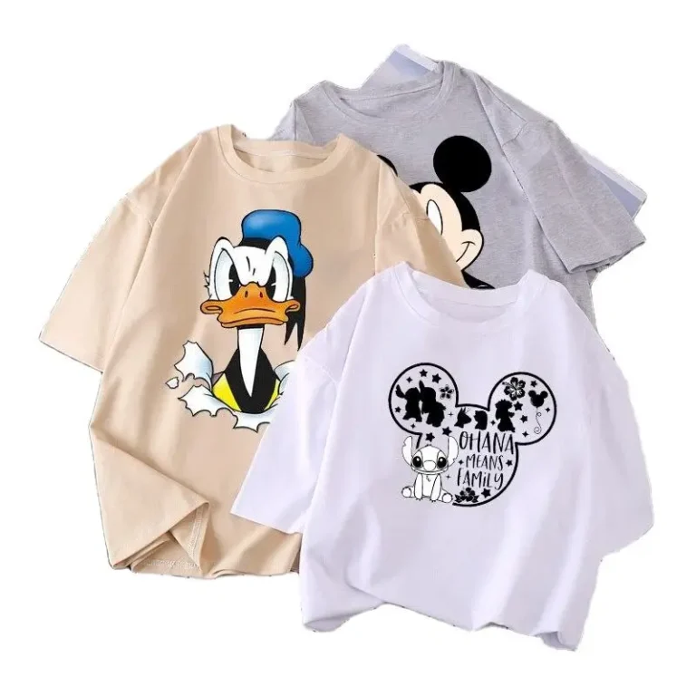 Exclusive-Womens-Printed-T-Shirt-Short-Sleeve-Cotton-Casual-Wear-OEM-Export-Oriented-Quality-Custom-Graphic-Design