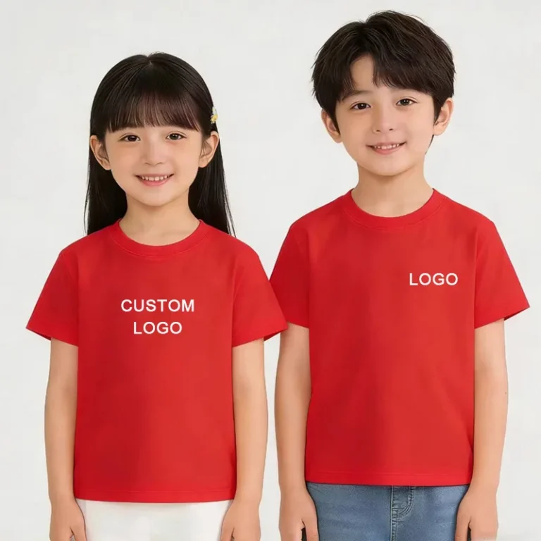 Factory-Custom-Graphic-T-Shirts-for-Kids-4-5-6-7-8-9-10-11-12-13-14-15-Years-Boy-and-Girl-Summer-T-Shirt-Children-Kids