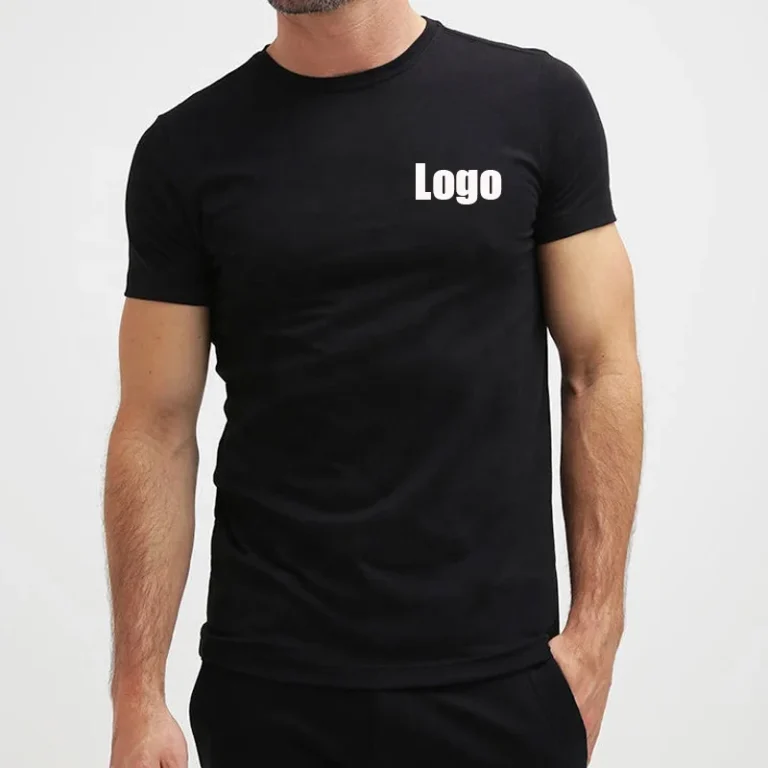 Factory-Custom-Mens-Muscle-Slim-Fit-Spandex-Organic-Cotton-Blank-Gym-T-Shirt-for-Daily-Gym-Workouts