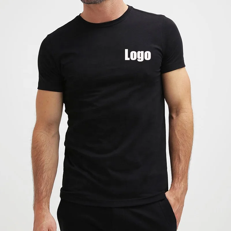 Factory-Custom-Mens-Muscle-Slim-Fit-Spandex-Organic-Cotton-Blank-Gym-T-Shirt-for-Daily-Gym-Workouts