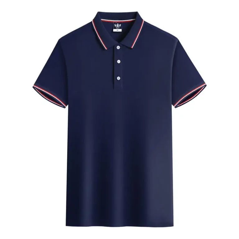 Factory-Custom-Polyester-Sportswear-Clothes-Advertising-Work-Polo-Shirt