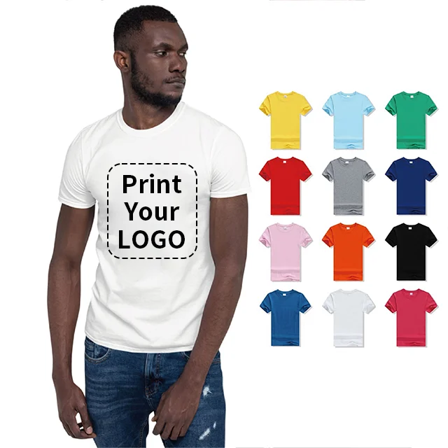 Factory-Direct-Custom-Logo-Printing-Team-Uniform-Cotton-T-Shirt-Printed-T-shirt-for-Men-and-Women