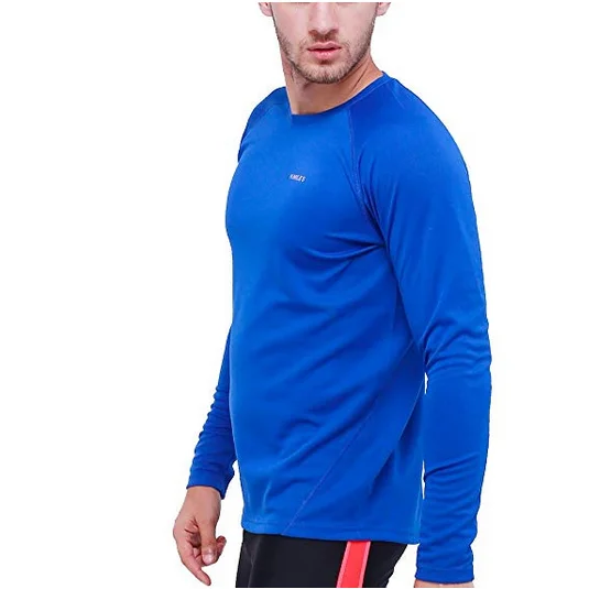 Factory-Direct-Custom-Mens-100-Polyester-Mesh-Long-Sleeve-Running-Training-Thermal-Performance-Gym-T-Shirt-1