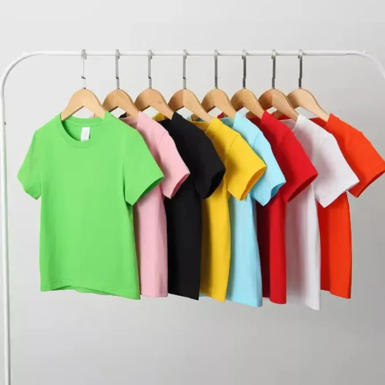 Factory-Direct-New-Cartoon-Childrens-Cotton-T-shirts-for-Outerwear