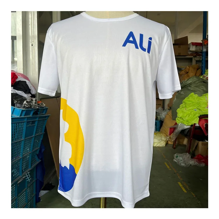 Factory-Direct-Sale-High-Quality-T-Shirt-Sport-Custom-Advertising-T-Shirt-Fast-for-Promotional-Activities