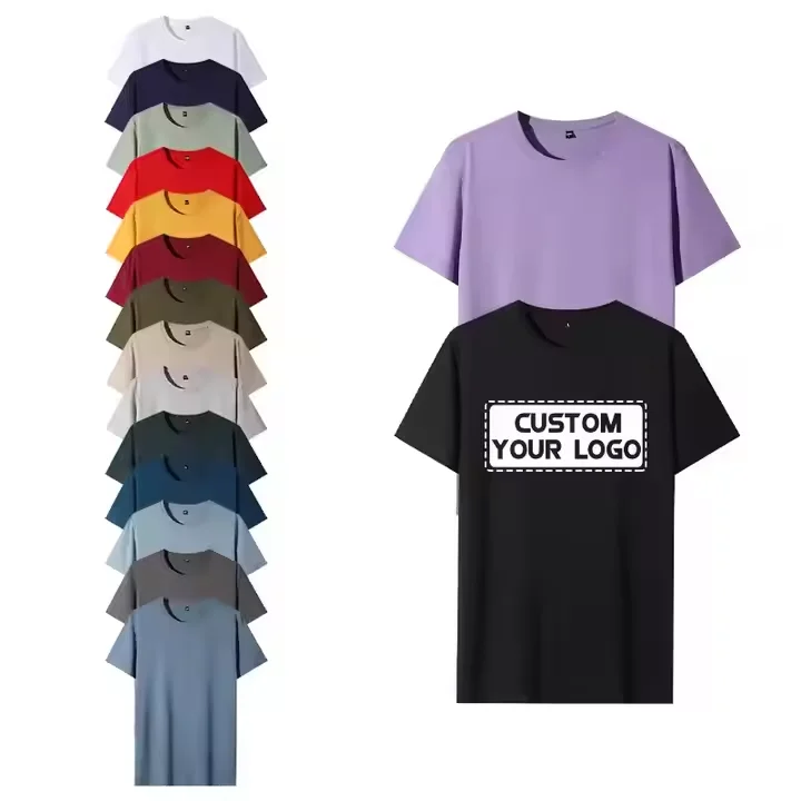 Factory-High-quality-Soft-100-Polyester-T-shirt-Custom-Design-Unisex-US-Size-Blank-Sublimation-T-shirt