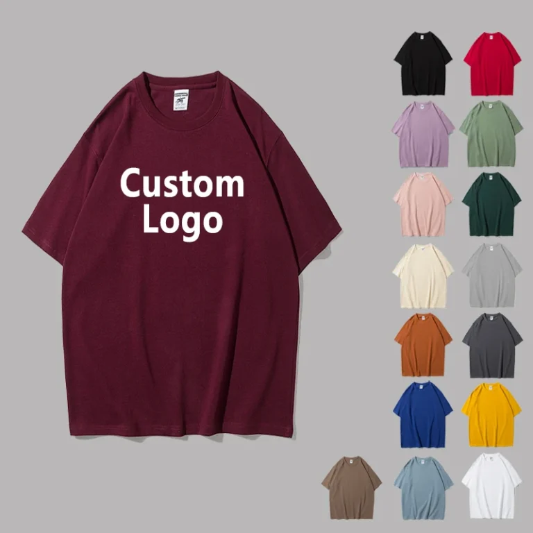 Factory-Mens-Designer-T-Shirts-Luxury-Streetwear-Vintage-Oversized-Styles-T-shirt-Cotton-Tshirts