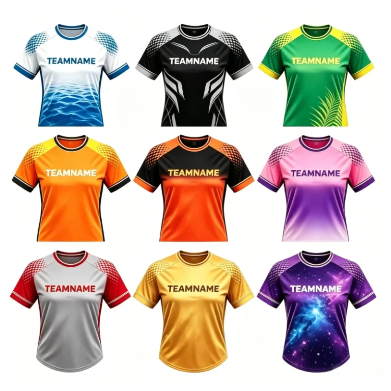 Factory-OEM-Custom-Sublimation-Soccer-Jersey-Men-100-Polyester-Quick-Dry-Mesh-Blank-Team-Uniform-Low-MOQ