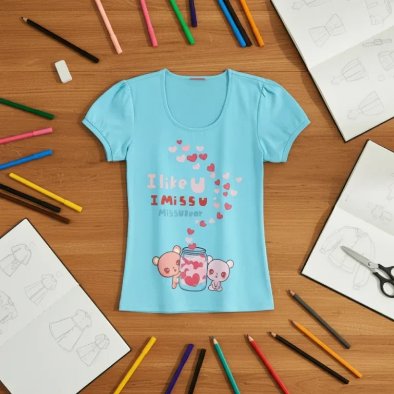 Factory-Price-Custom-Cotton-t-Shirt-Graphic-Womens-T-shirts-180gsm-t-Shirts-High-Quality-for-Women