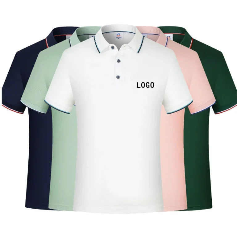 Factory-Supply-Custom-Design-Own-logo-Plain-Polo-Tshirt-Summer-Short-Sleeve-Cotton-Embroidery-Dry-Fit-Mens-Golf-Polo-Shirts