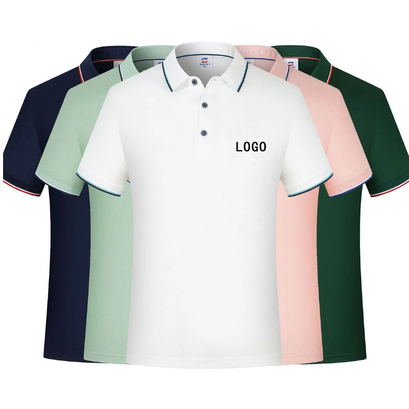 Factory-Supply-Custom-Design-Own-logo-Plain-Polo-Tshirt-Summer-Short-Sleeve-Cotton-Embroidery-Dry-Fit-Mens-Golf-Polo-Shirts